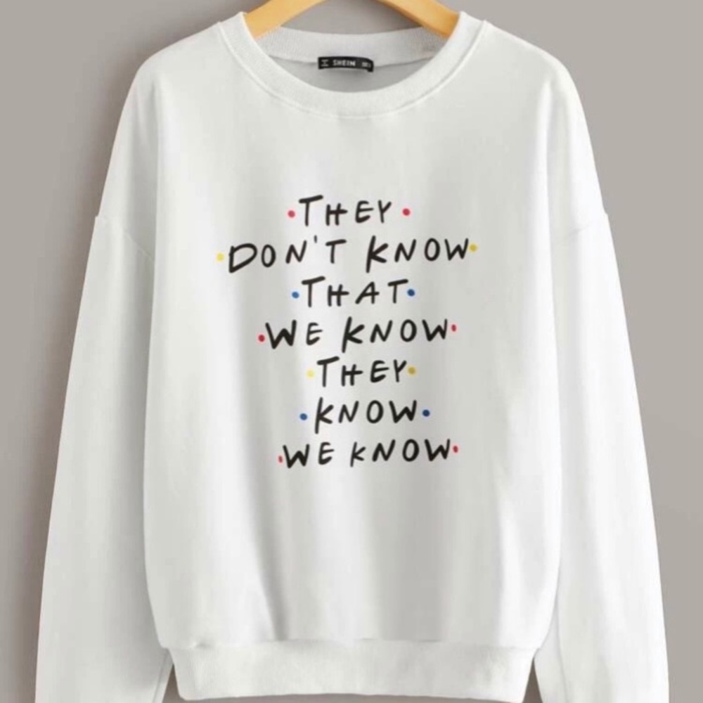 Pullover